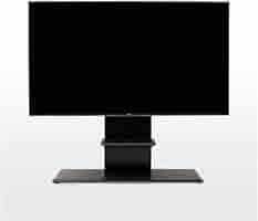 テレビ　テレビスタンド 推奨品】ヤマダセレクト YTS5577FKB1 フラットベーステレビ